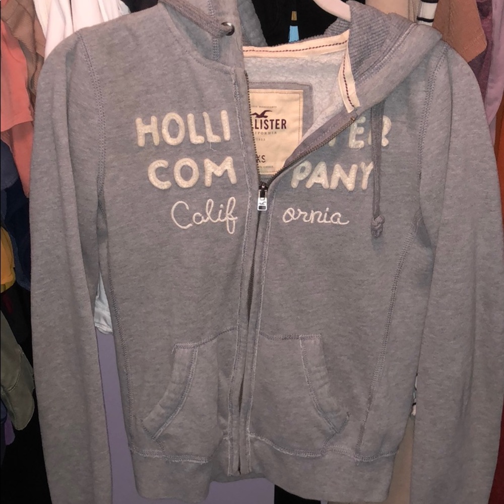 Hollister Sweater